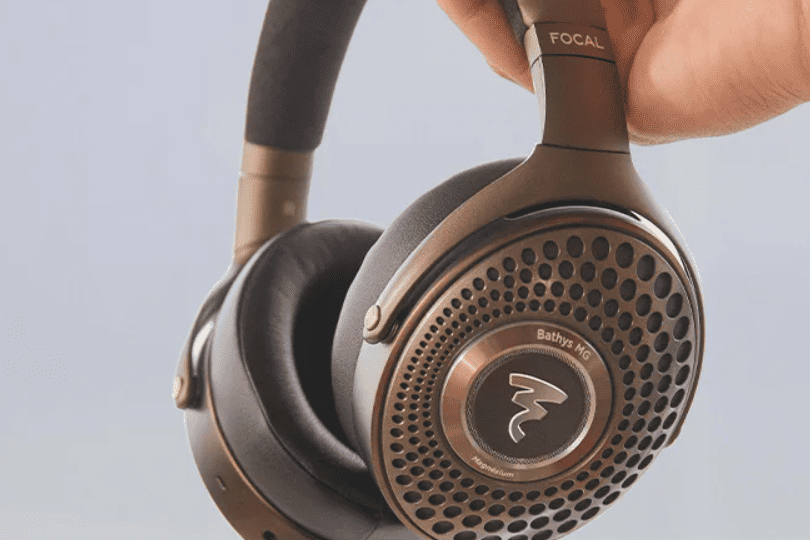 Focal Bathys MG Chestnut